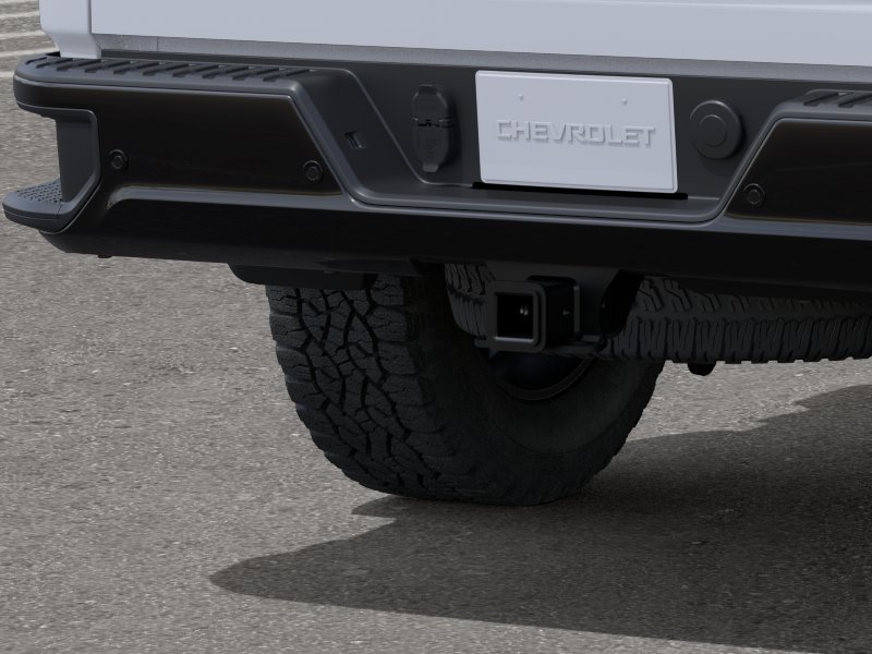 2026 Chevrolet Silverado 2500 HD Custom - Photo 15