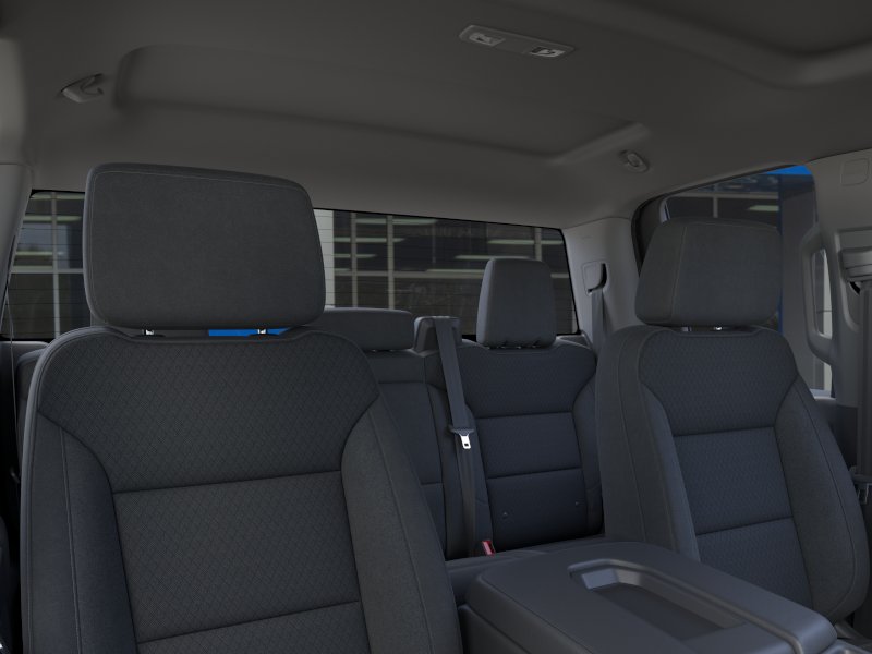 2026 Chevrolet Silverado 2500 HD Custom - Photo 25