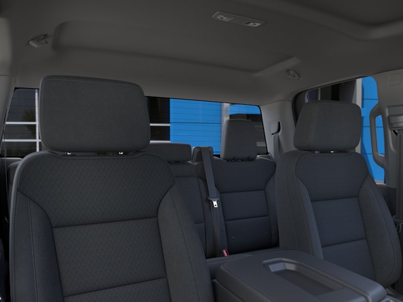 2026 Chevrolet Silverado 2500 HD Custom - Photo 50
