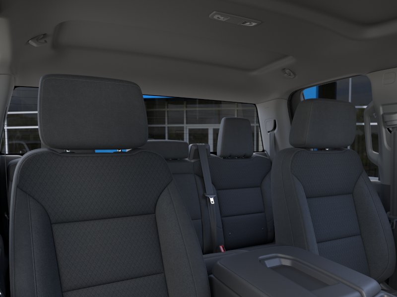 2026 Chevrolet Silverado 2500 HD Custom - Photo 59