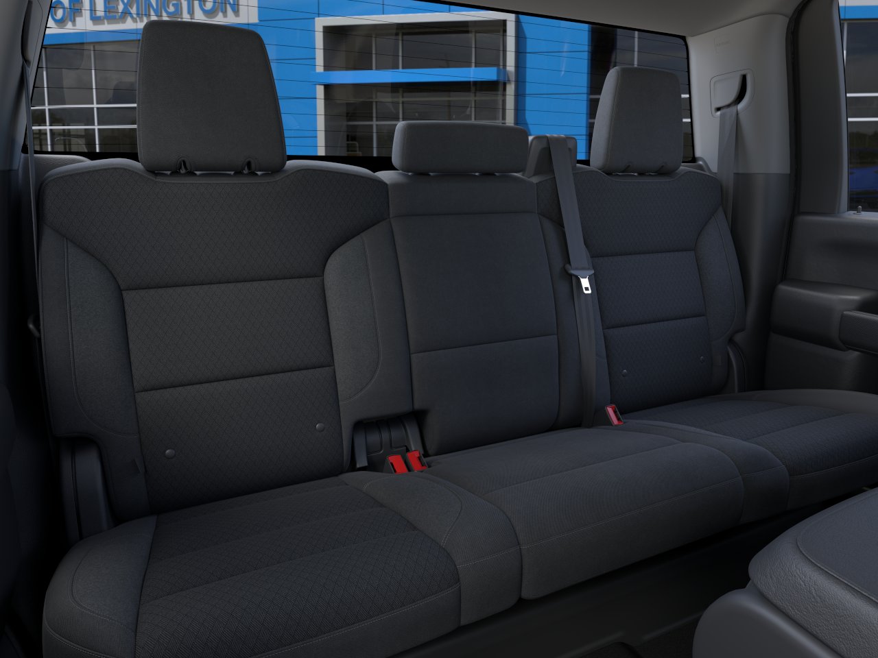 2026 Chevrolet Silverado 2500 HD Custom - Photo 52