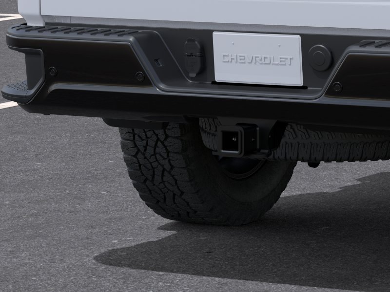 2026 Chevrolet Silverado 2500 HD Custom - Photo 49