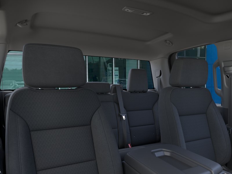 2026 Chevrolet Silverado 2500 HD Custom - Photo 24