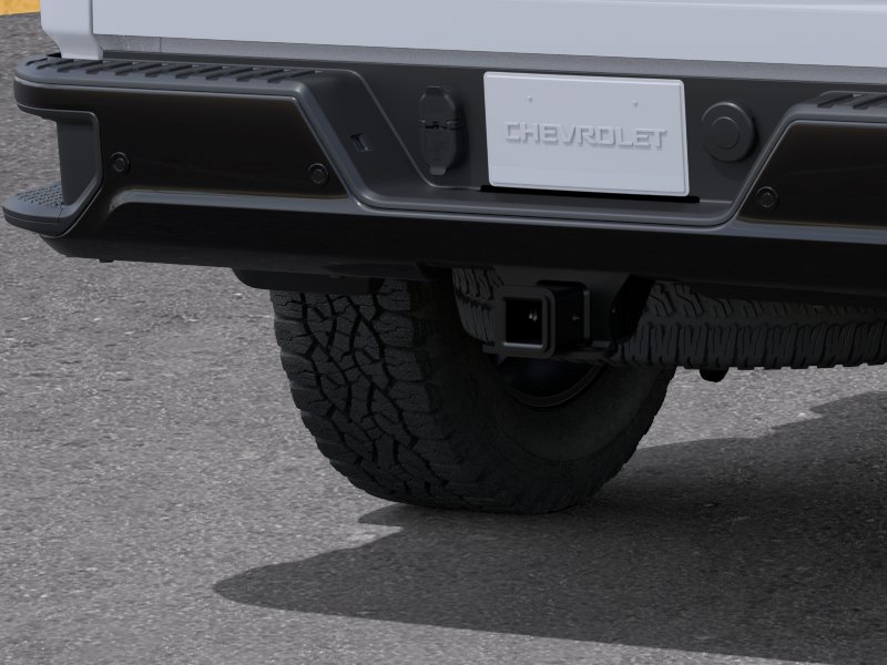 2026 Chevrolet Silverado 2500 HD Custom - Photo 14