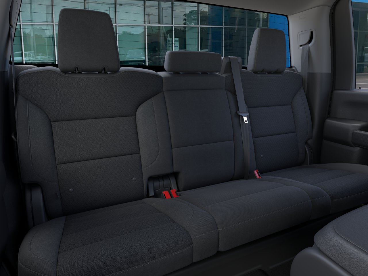 2026 Chevrolet Silverado 2500 HD Custom - Photo 17