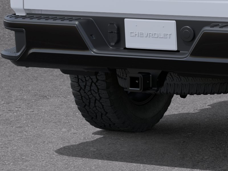 2026 Chevrolet Silverado 2500 HD Custom - Photo 14