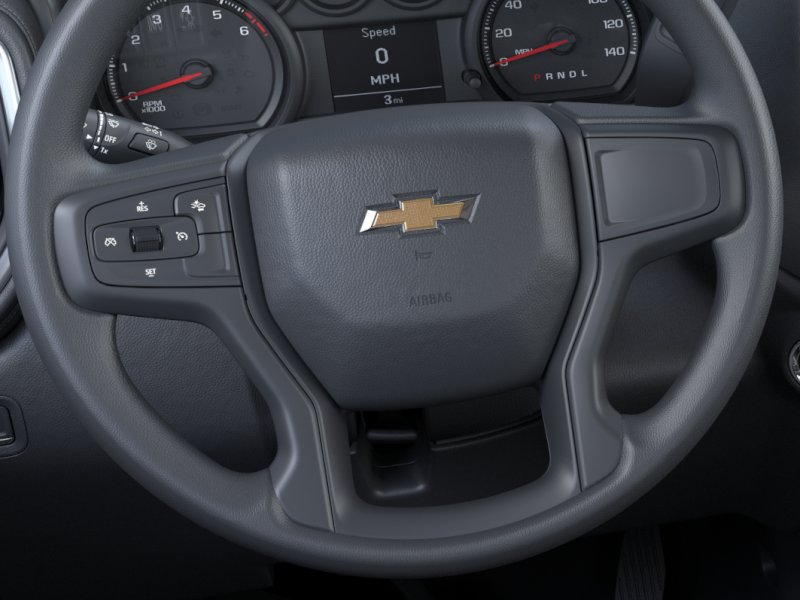 2026 Chevrolet Silverado 2500 HD Custom - Photo 19