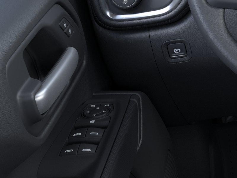 2026 Chevrolet Silverado 2500 HD Custom - Photo 22