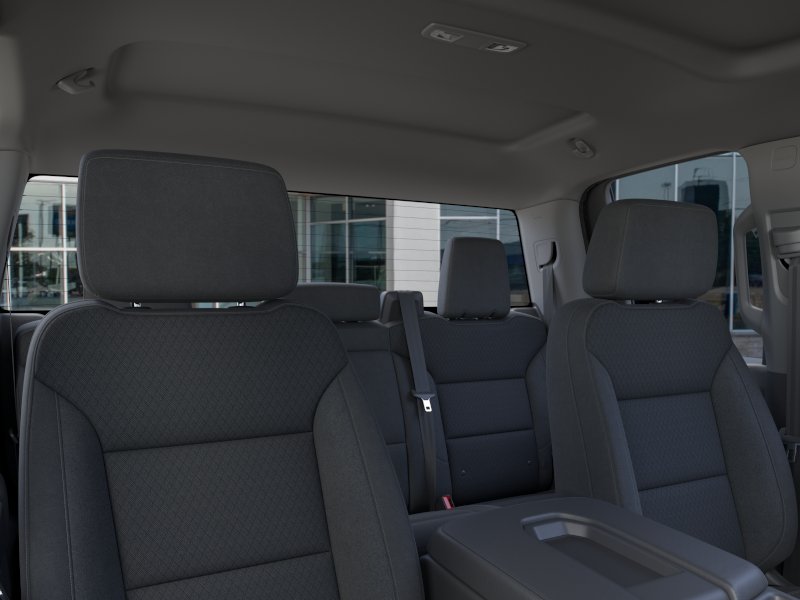 2026 Chevrolet Silverado 2500 HD Custom - Photo 24