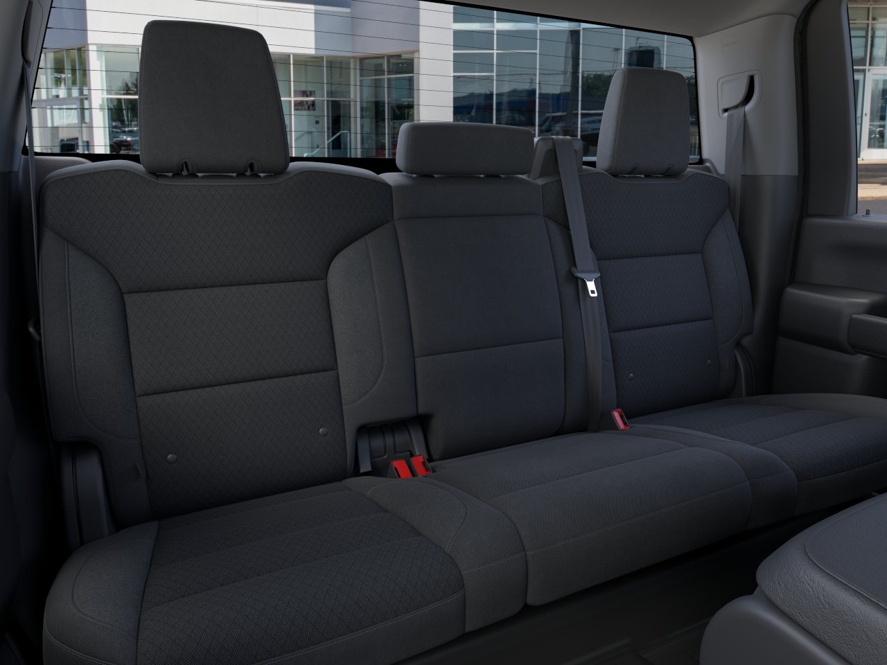 2026 Chevrolet Silverado 2500 HD Custom - Photo 17