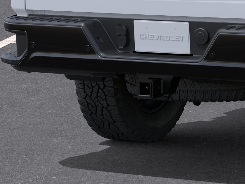 2026 Chevrolet Silverado 2500 HD Custom - Photo 14