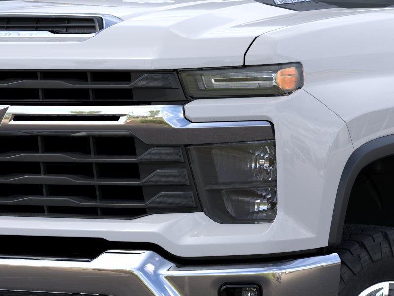 2026 Chevrolet Silverado 2500 HD LT - Photo 34