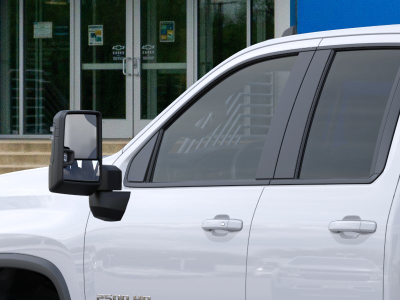 2026 Chevrolet Silverado 2500 HD LT - Photo 36