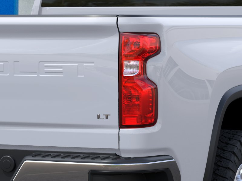 2026 Chevrolet Silverado 2500 HD LT - Photo 35