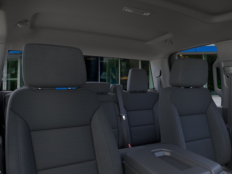 2026 Chevrolet Silverado 2500 HD LT - Photo 48