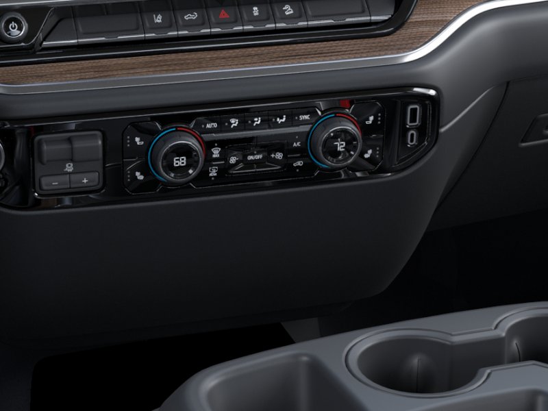 2026 Chevrolet Silverado 2500 HD LT - Photo 47