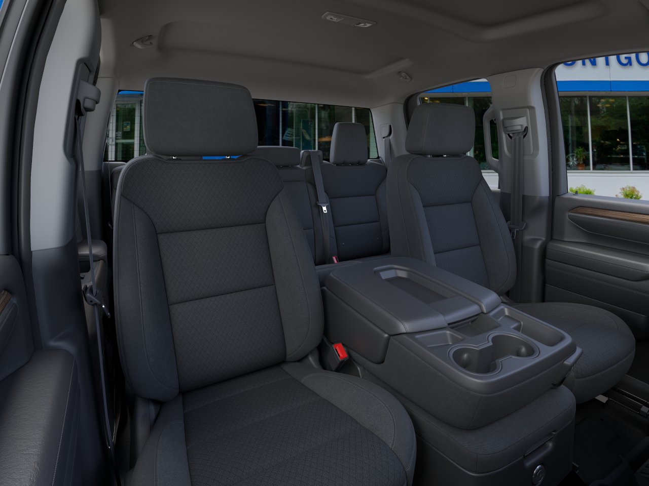 2026 Chevrolet Silverado 2500 HD LT - Photo 40