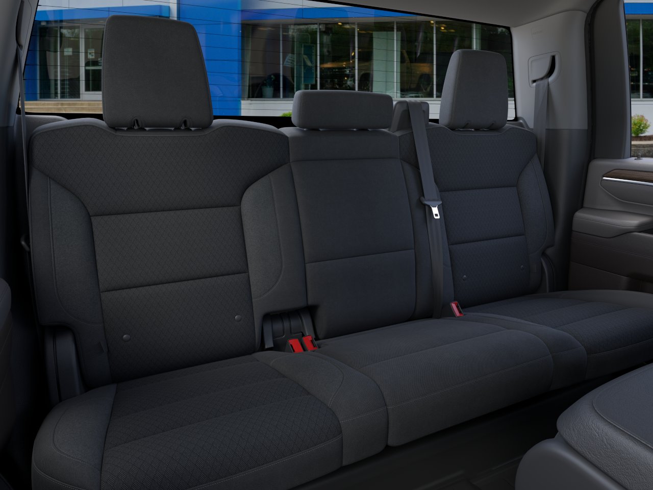 2026 Chevrolet Silverado 2500 HD LT - Photo 41
