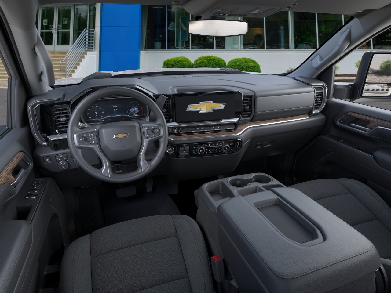 2026 Chevrolet Silverado 2500 HD LT - Photo 39