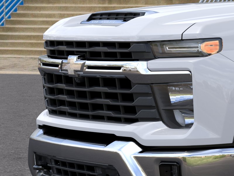 2026 Chevrolet Silverado 2500 HD LT - Photo 37