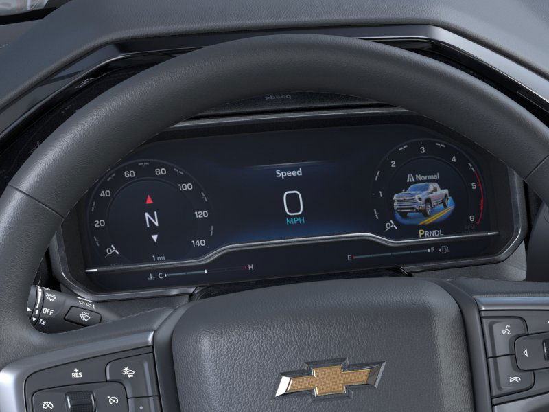 2026 Chevrolet Silverado 2500HD LT photo 17