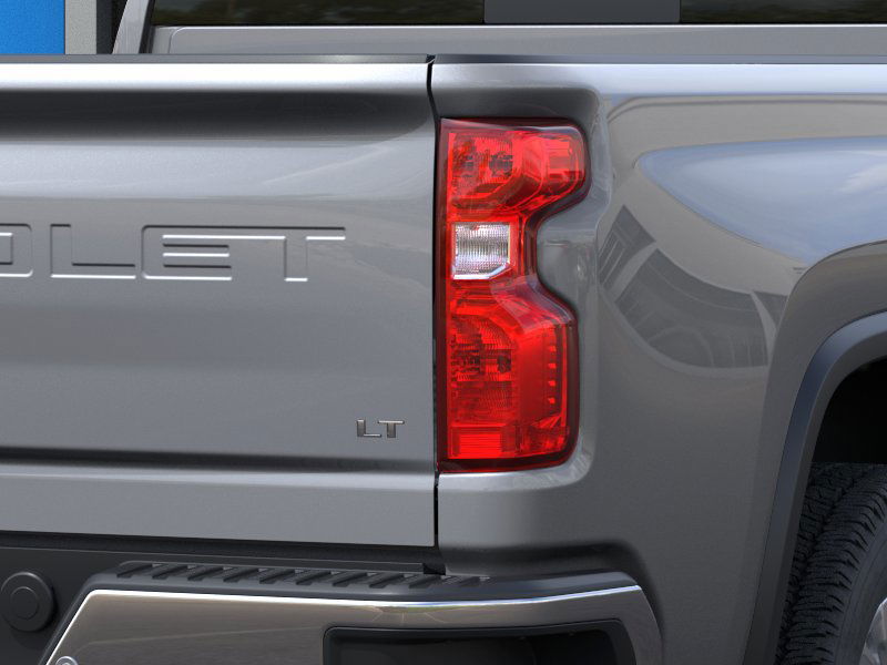2026 Chevrolet Silverado 2500HD LT photo 11