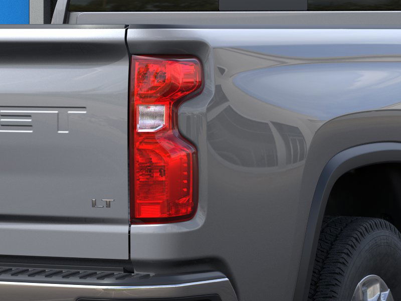 2026 Chevrolet Silverado 2500HD LT photo 11