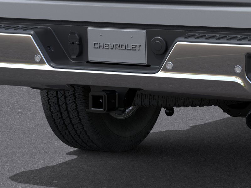 2026 Chevrolet Silverado 2500HD LT photo 14