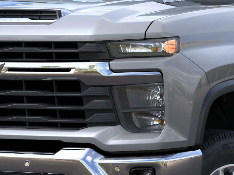 2026 Chevrolet Silverado 2500HD LT photo 10