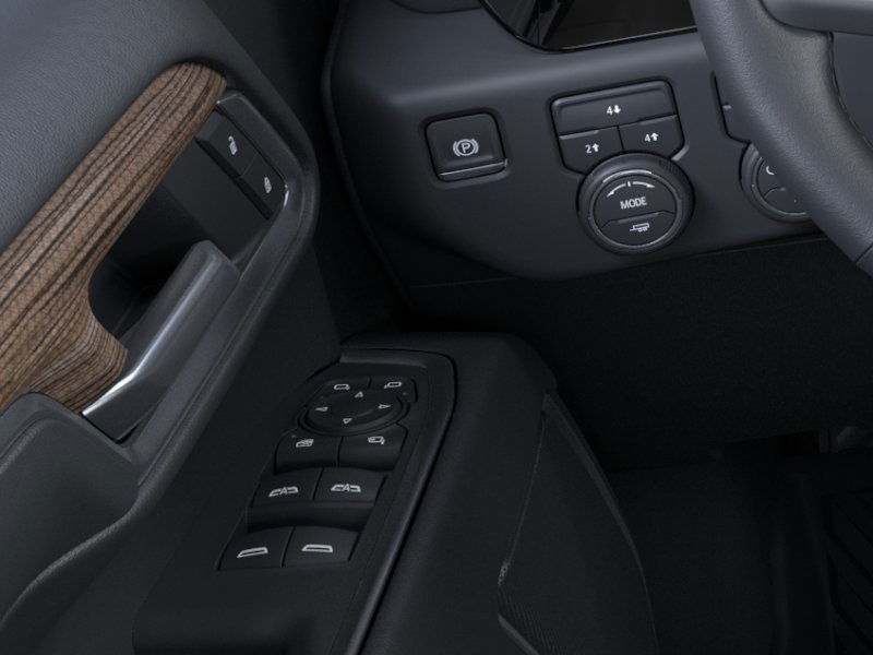 2026 Chevrolet Silverado 2500HD LT photo 20