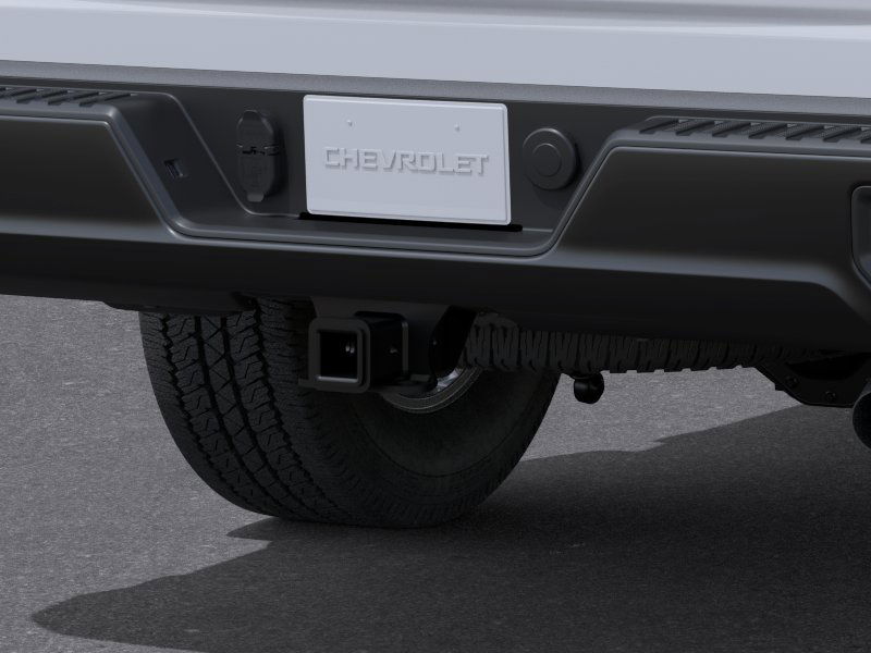 Used 2026 Summit White Chevrolet WT image 52