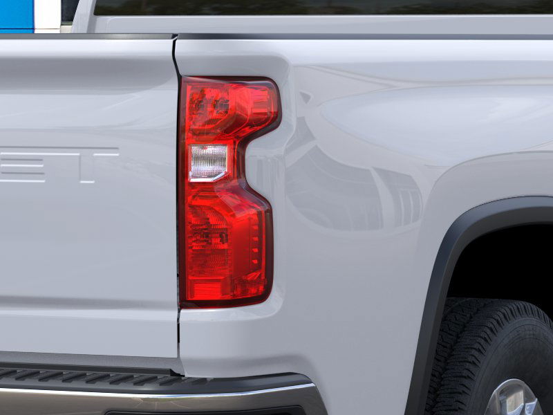 2026 Chevrolet Silverado 3500HD photo 11