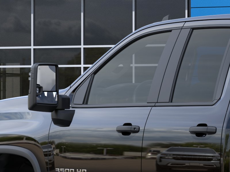 2026 Chevrolet Silverado 3500 HD Work Truck - Photo 36