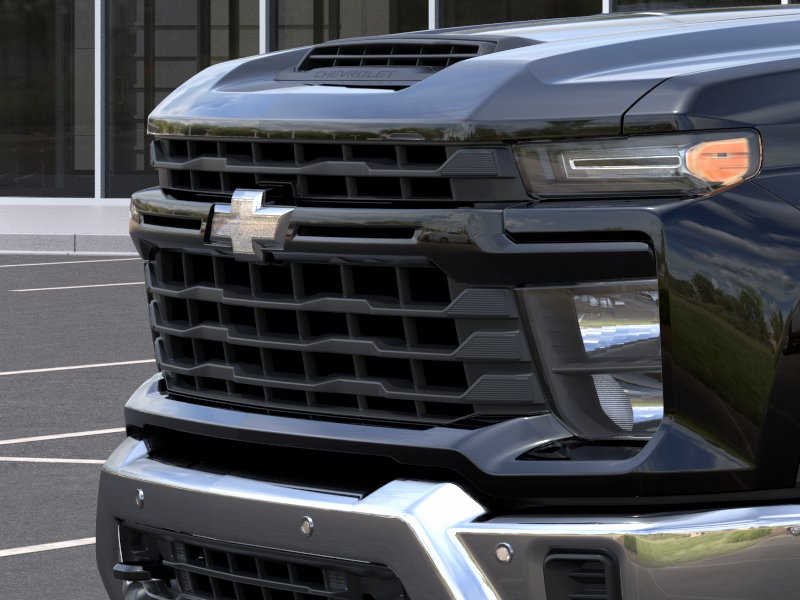 2026 Chevrolet Silverado 3500 HD Work Truck - Photo 37