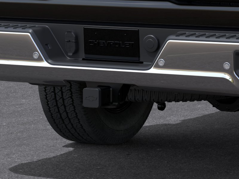 2026 Chevrolet Silverado 3500 HD Work Truck - Photo 38