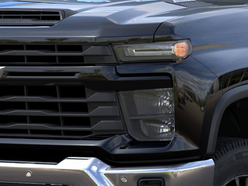 2026 Chevrolet Silverado 3500 HD Work Truck - Photo 34