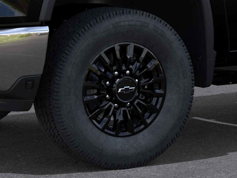 2026 Chevrolet Silverado 3500 HD Work Truck - Photo 33
