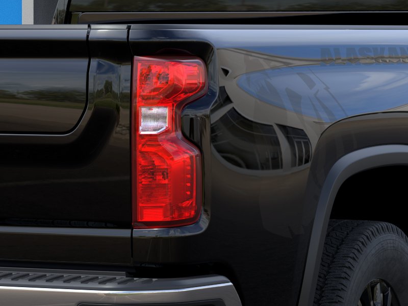 2026 Chevrolet Silverado 3500 HD Work Truck - Photo 35