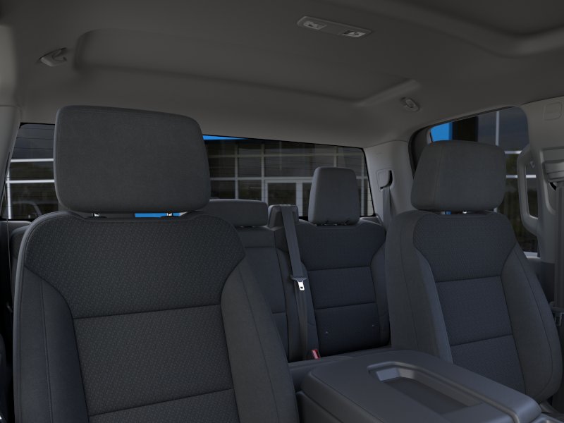 2026 Chevrolet Silverado 3500 HD Work Truck - Photo 48