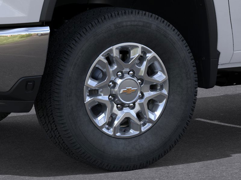 2026 Chevrolet Silverado 3500 HD Work Truck - Photo 33