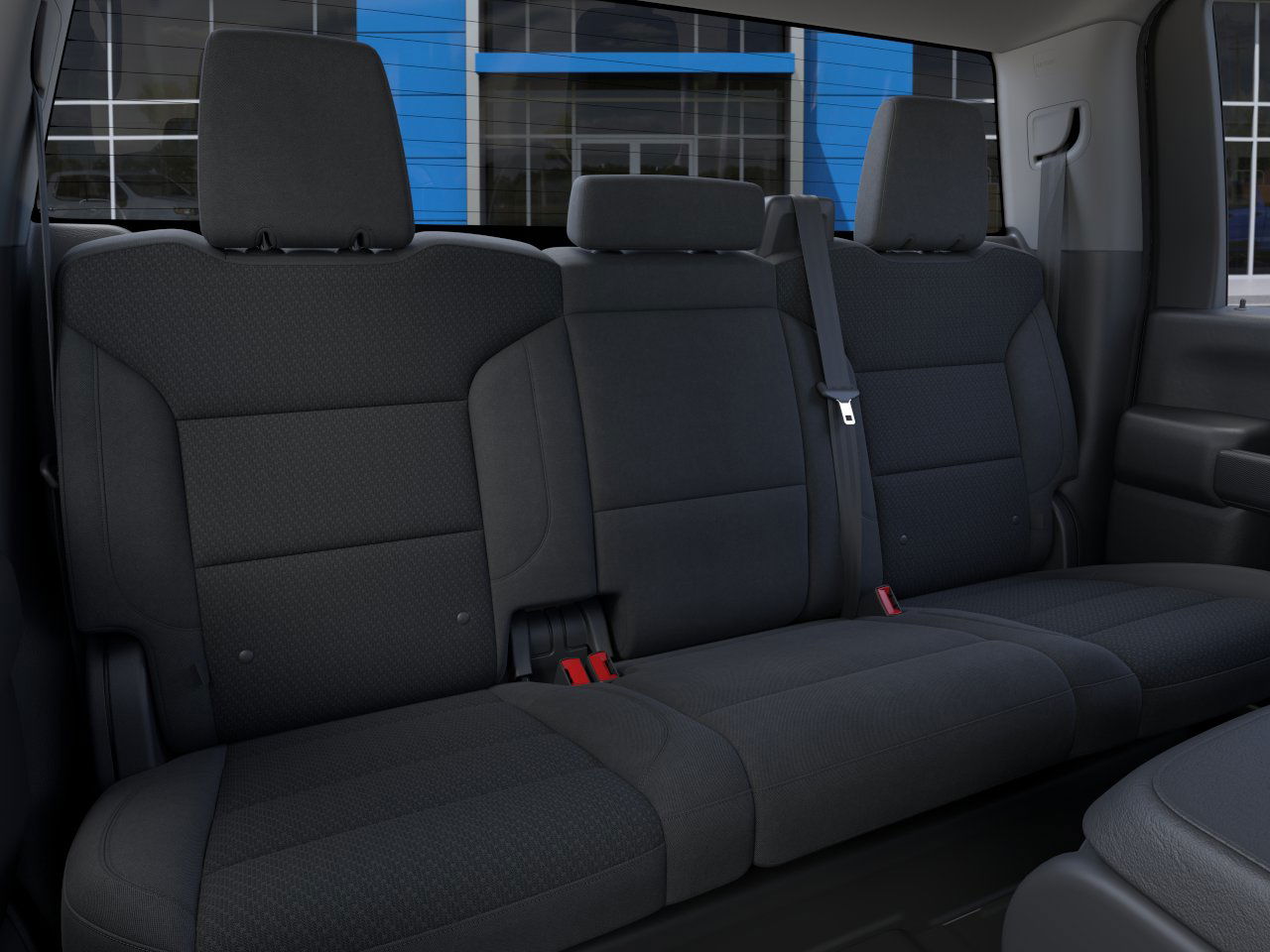 2026 Chevrolet Silverado 3500 HD Work Truck - Photo 41