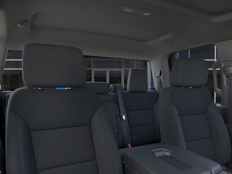 2026 Chevrolet Silverado 3500 HD Work Truck - Photo 48