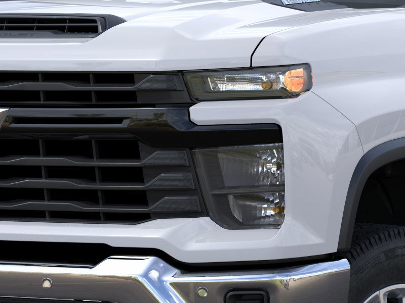 2026 Chevrolet Silverado 3500 HD Work Truck - Photo 34