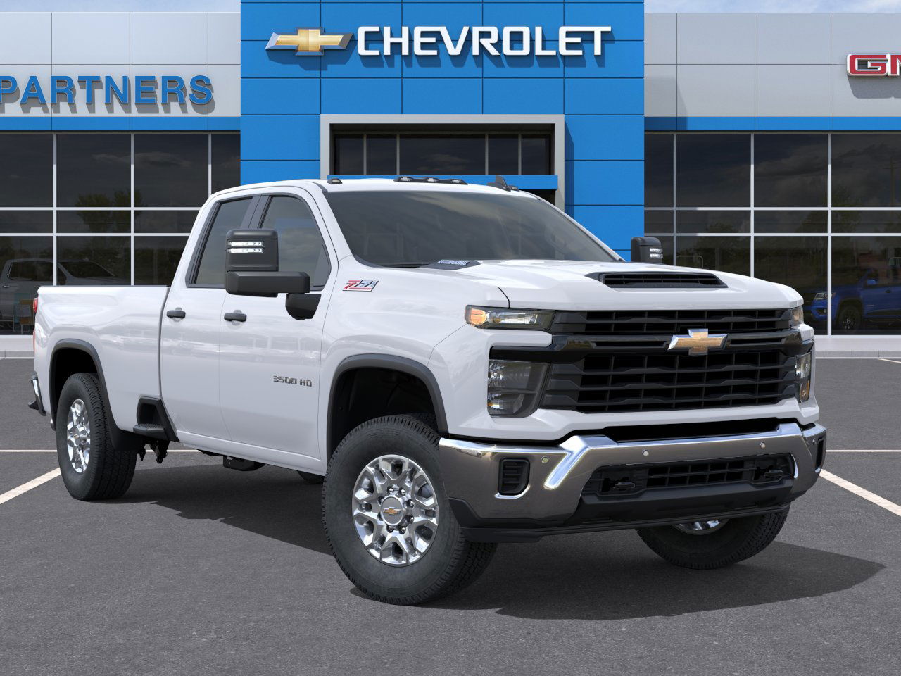 2026 Chevrolet Silverado 3500 HD Work Truck - Photo 25