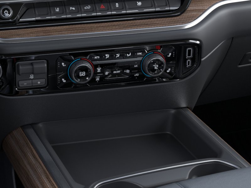 New 2025 Red Hot Chevrolet LT image 47