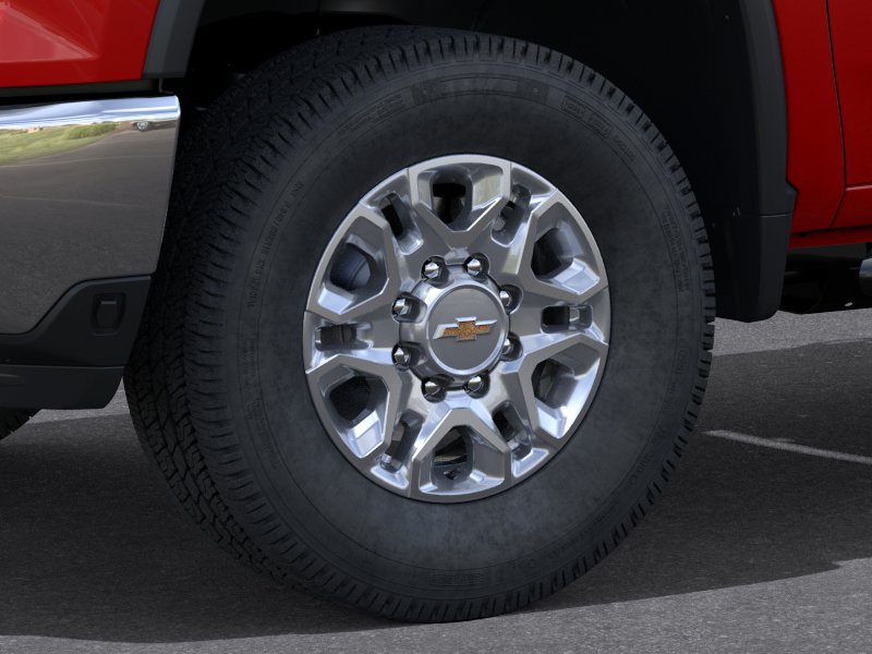 New 2026 Chevrolet Silverado 3500 HD Truck