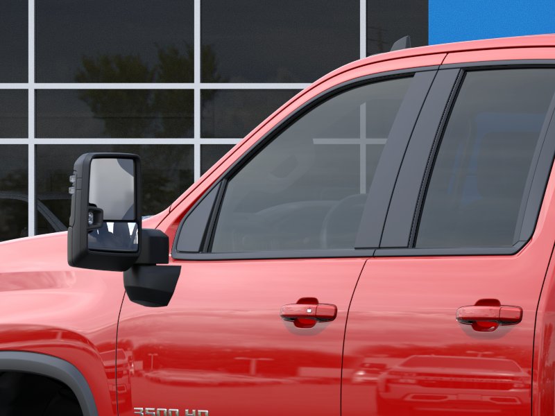New 2026 Chevrolet Silverado 3500 HD Truck