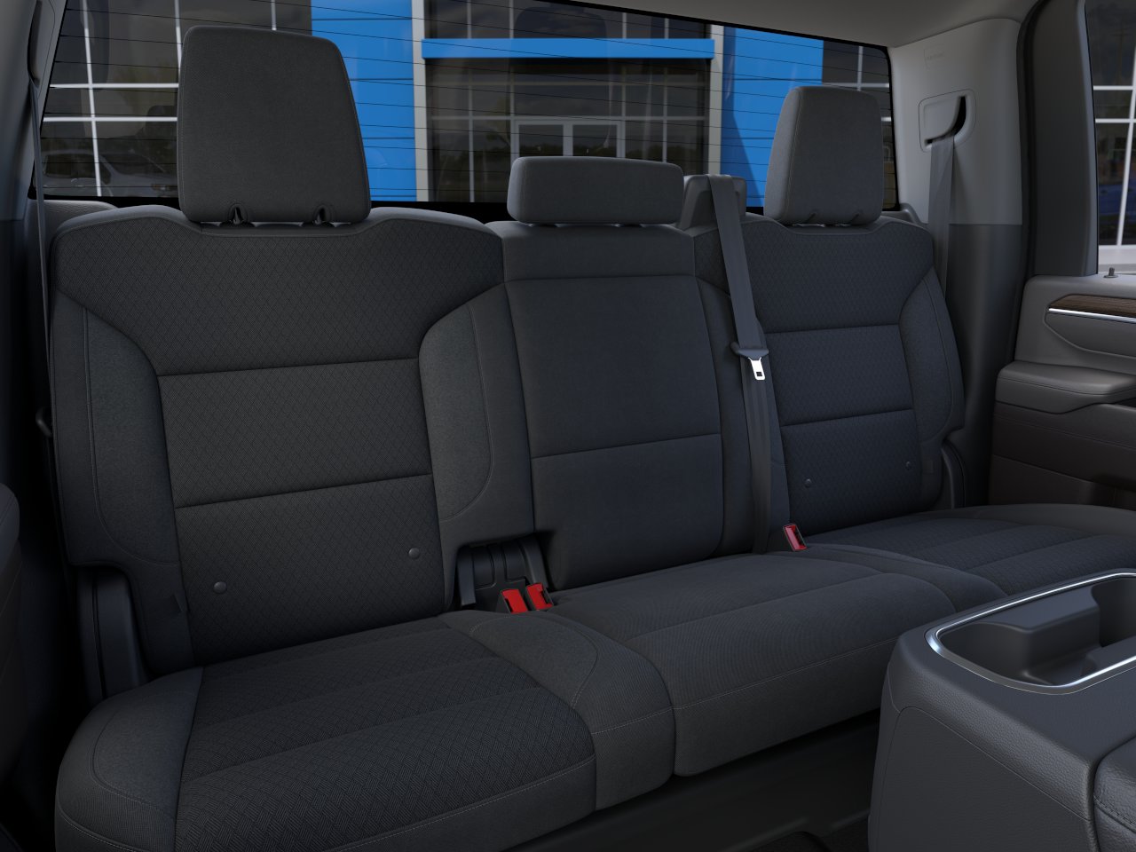 New 2026 Chevrolet Silverado 3500 HD Truck