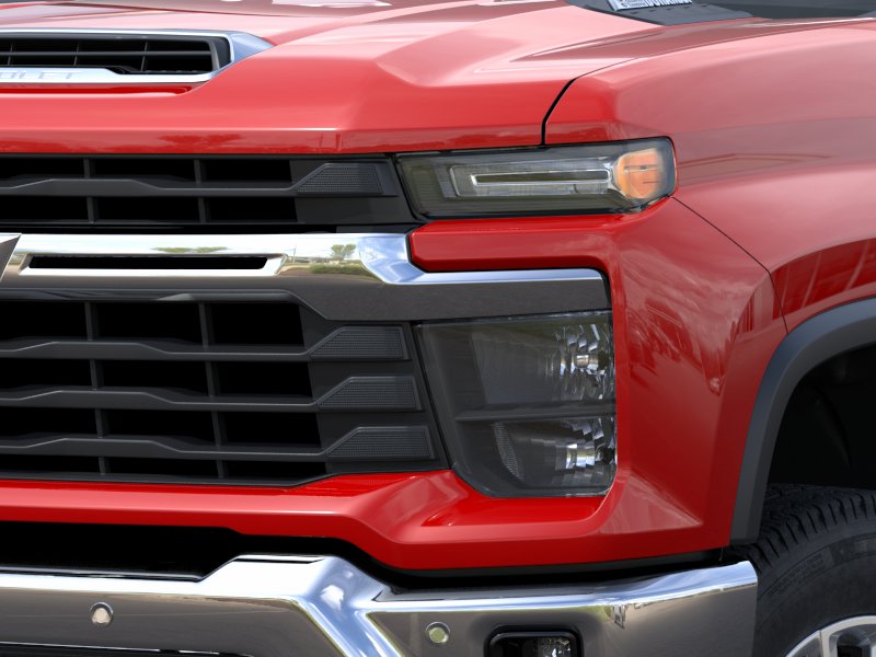 New 2026 Chevrolet Silverado 3500 HD Truck