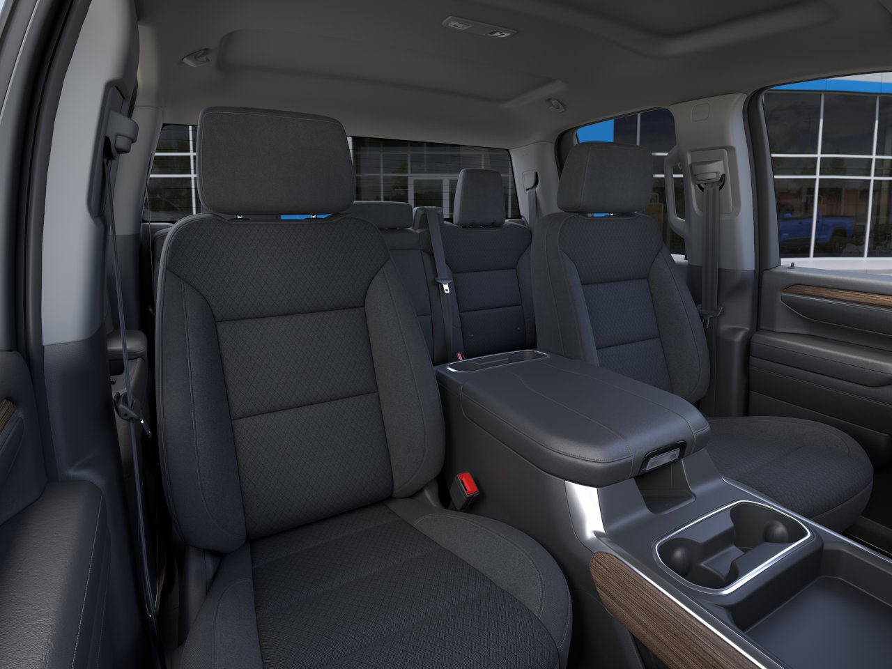 New 2026 Chevrolet Silverado 3500 HD Truck